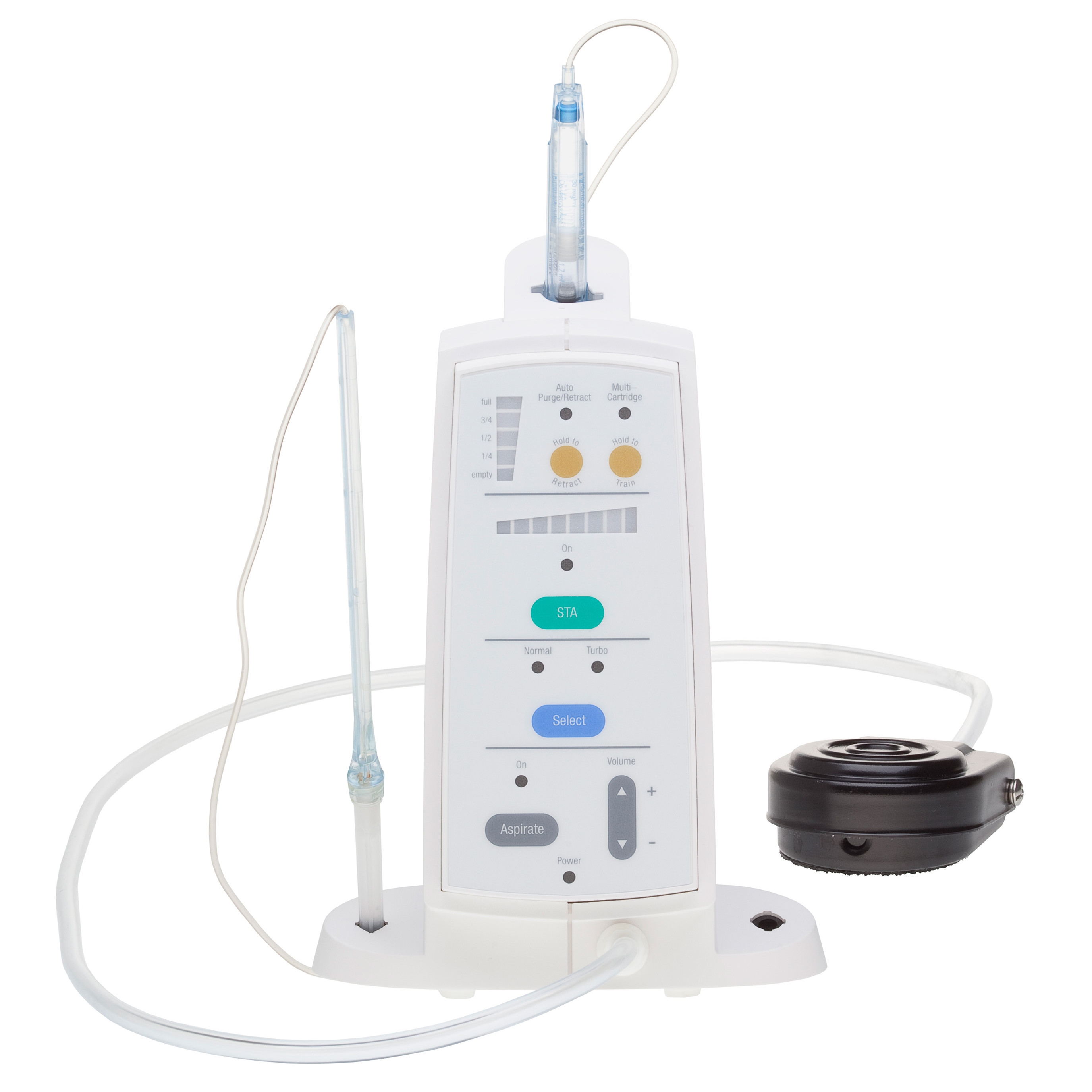 D0213 Wand® STA Aleti - Ağrısız Bilgisayar Destekli Anestezi Sistemi